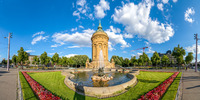 Mannheim