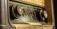 Radio alt
