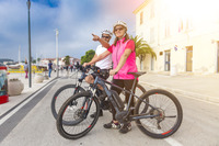 E-Bikes