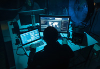 Hacker