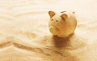 Sandschwein