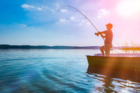 Angler