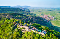 Landau Region