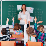 Schüler Klasse