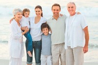 Familie